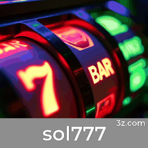 Aprenda com sol777: Estratégias emocionantes de jogos para dominar