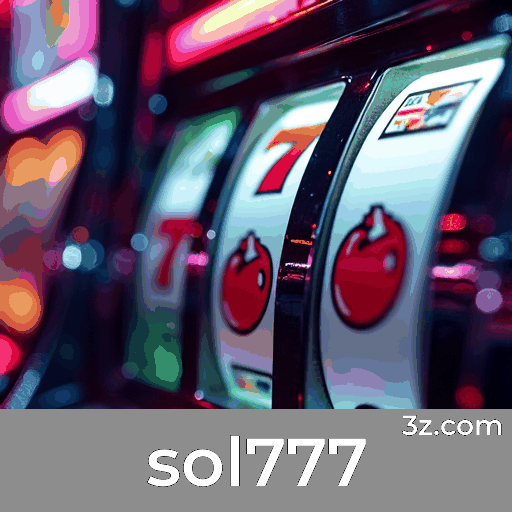 Experimente o Sol777: O Melhor em Serviços Profissionais de Jogos Online