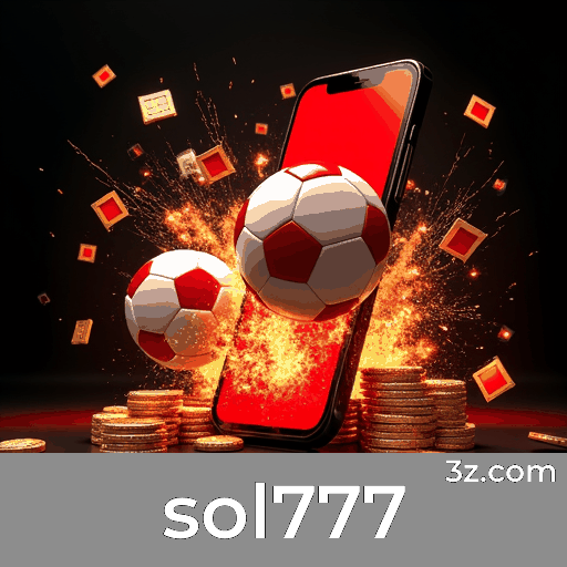 Sol777: Bônus Generosos para Jogadores Brasileiros
