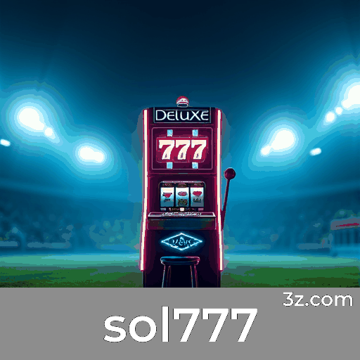 Login Seguro e Rápido no Sol777 para Brasileiros