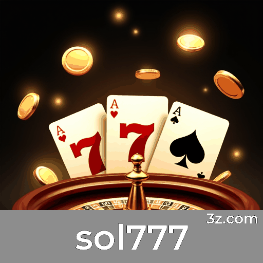 Login Seguro e Rápido no Sol777 para Brasileiros