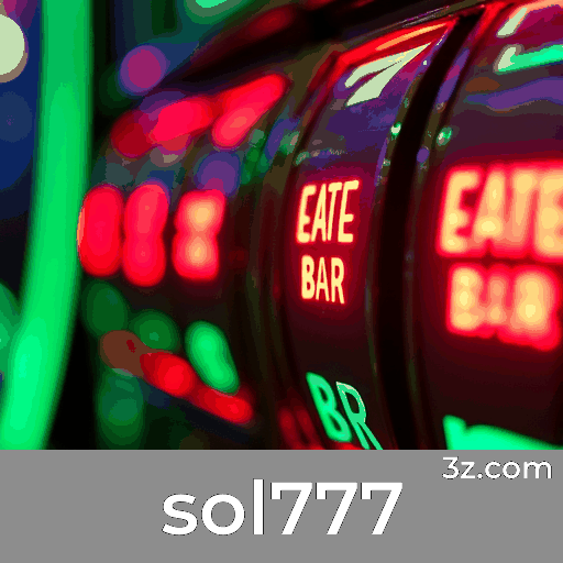 Sol777: Domine Jogos com Estratégias Vencedoras