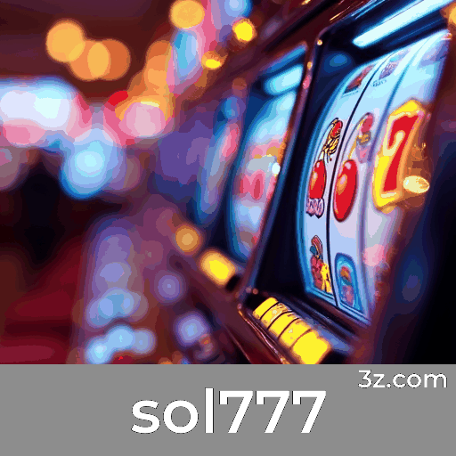 Sistema de Recompensas Progressivo, Maximize Seus Ganhos no sol777