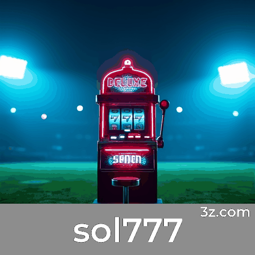 Sol777: Bônus Generosos para Jogadores Brasileiros