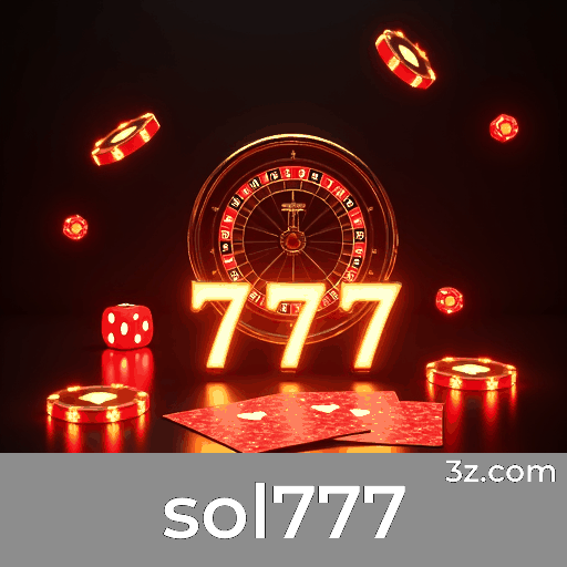 Aprenda com sol777: Estratégias emocionantes de jogos para dominar
