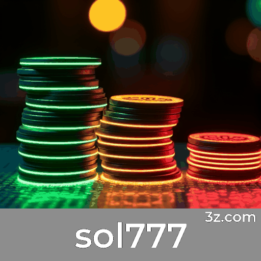 Aprenda com sol777: Estratégias emocionantes de jogos para dominar