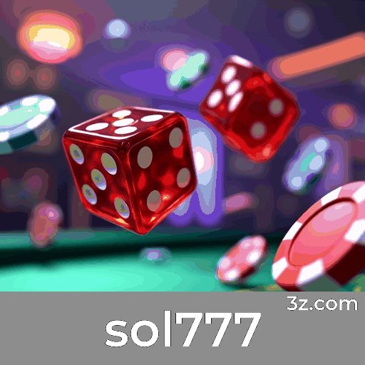 Sol777: Bônus Generosos para Jogadores Brasileiros