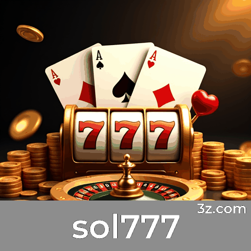 Sistema de Recompensas Progressivo, Maximize Seus Ganhos no sol777